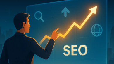 Professional SEO Services for Maximizing Online Visibility and Growth