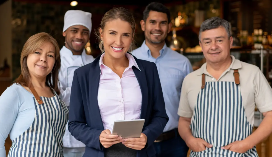 The Role Of Tax Accountants In Supporting Small Businesses - miroirpmu - miroir pmu