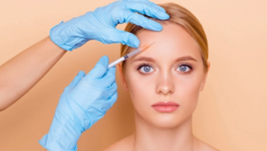 Botox for Forehead Wrinkles: Effective Solutions and What to Expect