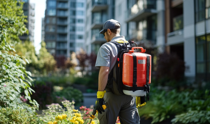 Best Pest Control Abbotsford Experts for Effective and Reliable Solutions