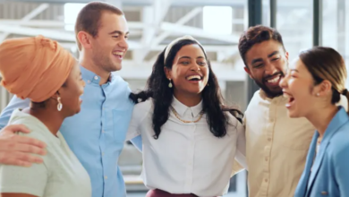 A Meaningful New Beginning: How Community-Centered Living Shapes the Year Ahead