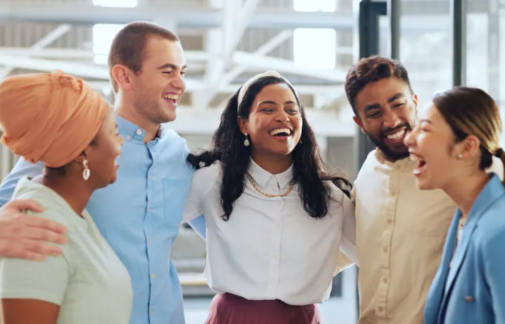 A Meaningful New Beginning: How Community-Centered Living Shapes the Year Ahead