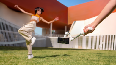 Benefits and How to Choose a Smartphone Gimbal