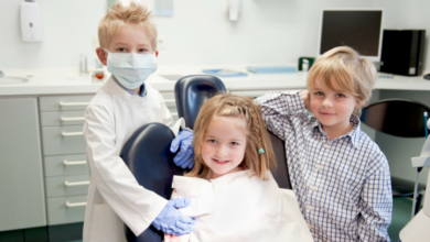 A Fresh Start for Your Smile: Same-Day Dentistry Solutions for the New Year in Bellevue