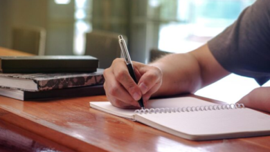 Professional Book Writing Company