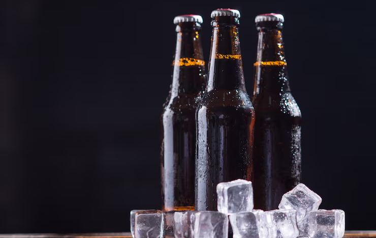 Beer Bottle Stickers vs. Traditional Labels: What's Best for Your Brand?