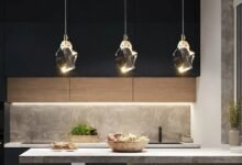 Modern Suspension Lighting Ideas for Stylish Interiors