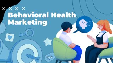 Marketing for Behavior Health Services That Support Long Term Recovery and Stability