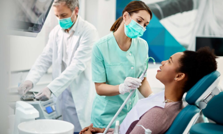 4 Services That Combine Restorative And Preventive General Dentistry