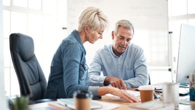 Why Accounting Firms Are Integral To Succession Planning