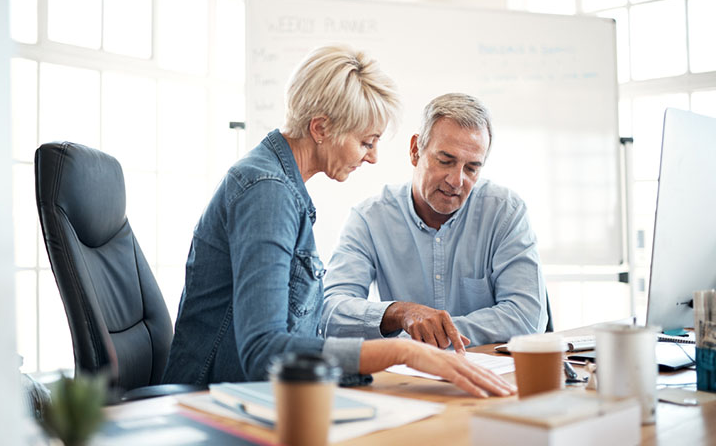 Why Accounting Firms Are Integral To Succession Planning