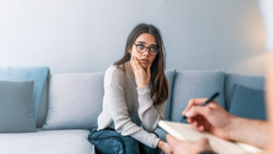 Emotion Health: Understanding, Improving, and Maintaining Emotional Well-Being