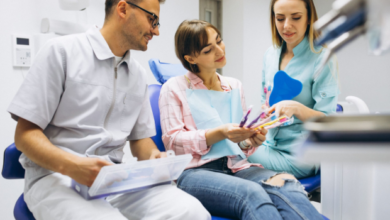 The Importance Of Choosing A Dentist Who Specializes In Family Care