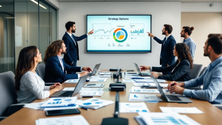 5 Key Insights Cp As Bring To Strategic Financial Meetings