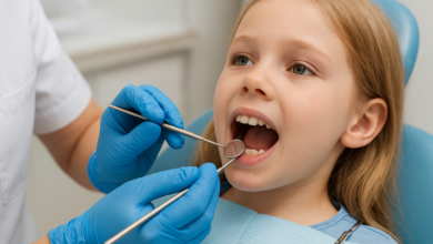 The Connection Between Preventive Dentistry And Orthodontic Results