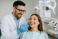 How General Dentistry Promotes Better Oral Hygiene At Home
