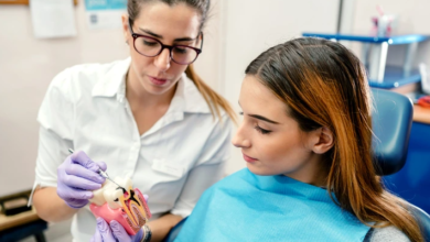 The Importance Of Preventive Care In Reducing Gum Disease Risks