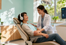 4 Modern Comfort Options Available In General Dentistry Practices