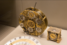 The Quiet Authority of Time: Why Old Clocks Still Matter 