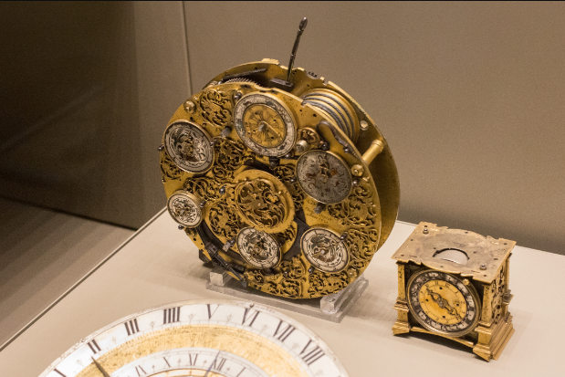 The Quiet Authority of Time: Why Old Clocks Still Matter 