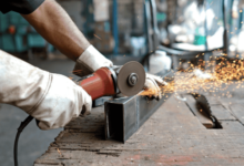 Maximizing Efficiency in Small-Scale Metal Fabrication