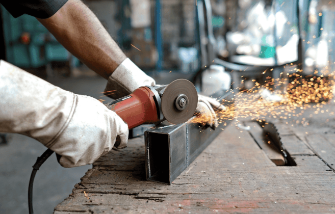 Maximizing Efficiency in Small-Scale Metal Fabrication