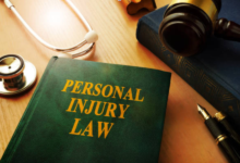 When to Hire a Personal Injury Lawyer in Aurora After a Serious Accident 