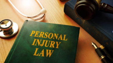 When to Hire a Personal Injury Lawyer in Aurora After a Serious Accident 