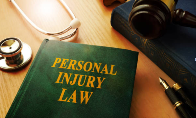 When to Hire a Personal Injury Lawyer in Aurora After a Serious Accident 