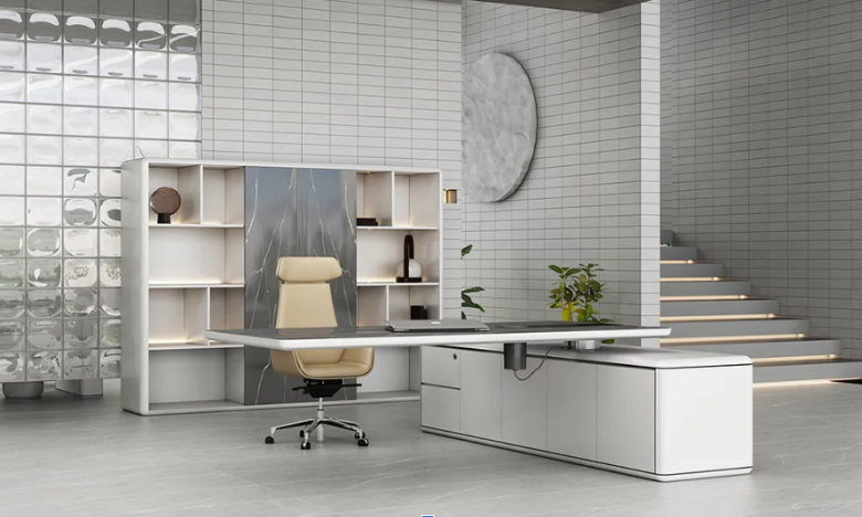 A 2026 Guide to Partnering with a Meet&Co Ergonomic Office Furniture Manufacturer