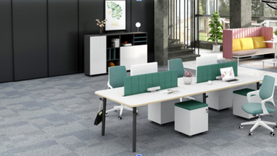 A 2026 Guide to Scaling Your Workspace with Meet&Co Business Office Furniture Manufacturer