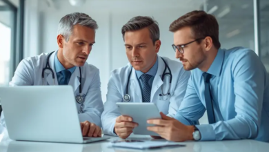 Streamlining Orthopedic Practices with Expert Orthopedic Billing Services by Liberty Liens