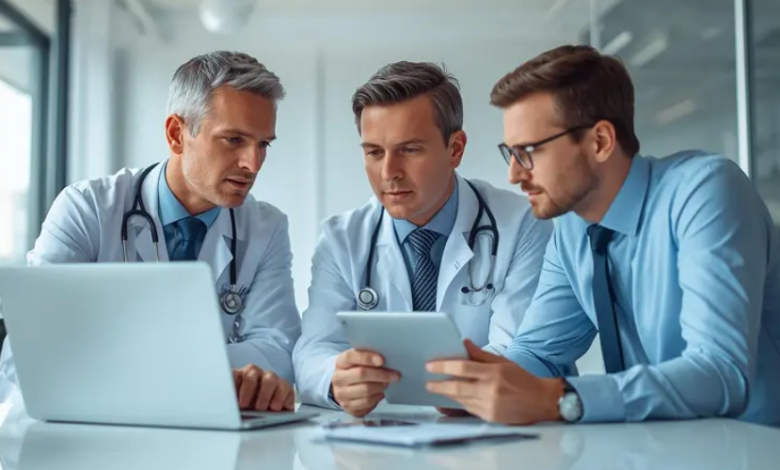 Streamlining Orthopedic Practices with Expert Orthopedic Billing Services by Liberty Liens