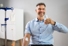 Advancements and Importance of Modern Intravenous Therapy