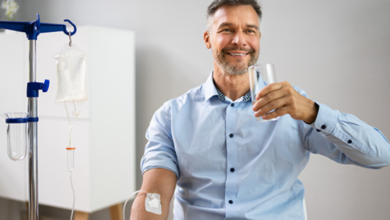 Advancements and Importance of Modern Intravenous Therapy