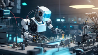 Plant Automation Trends: What Food and Beverage Engineering Leaders Need to Know in 2026