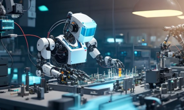 Plant Automation Trends: What Food and Beverage Engineering Leaders Need to Know in 2026