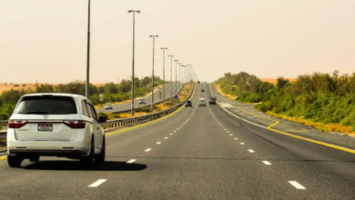 Dubai to Abu Dhabi by Road: What to Know Before You Go