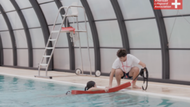The Off-Season Lifeguard: What Does Your Certification Really Represent?