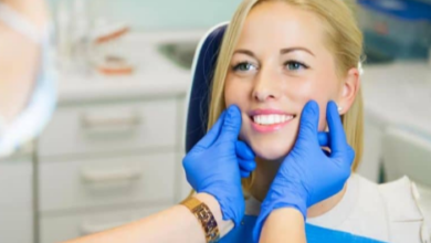 How General Dentistry Helps Patients Maintain Confidence In Their Smiles