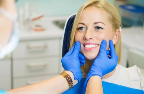 How General Dentistry Helps Patients Maintain Confidence In Their Smiles