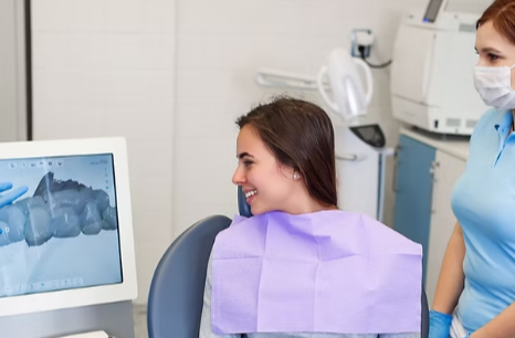 How Family Dentistry Makes Emergency Care More Accessible