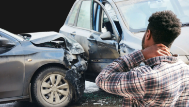 What is the Role of a Car Accident Lawyer After a Collision?