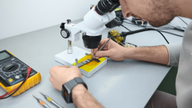 Top Reasons to Choose Professional Apple Watch Battery Replacement in Singapore