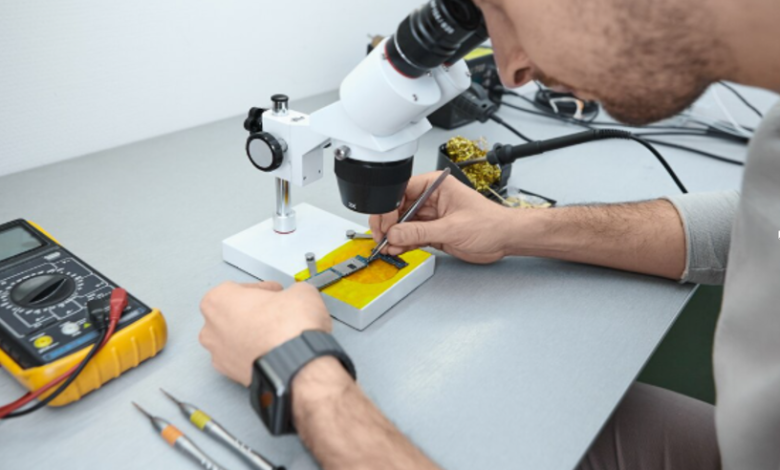 Top Reasons to Choose Professional Apple Watch Battery Replacement in Singapore