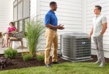 What Homeowners Should Know Before Installing a New Air Conditioning System