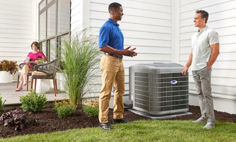 What Homeowners Should Know Before Installing a New Air Conditioning System