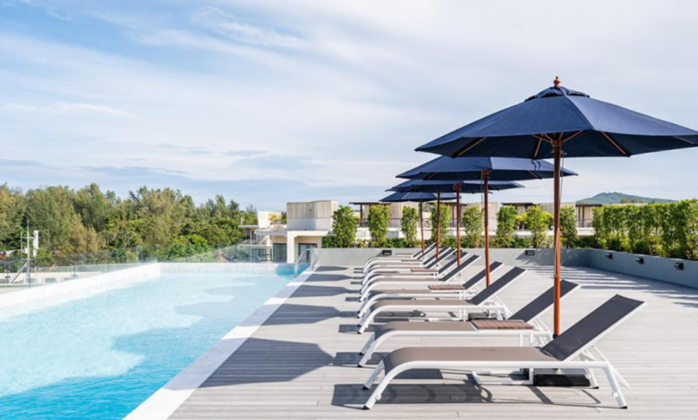 Top Luxury Swimming Pool Installation Trends in Phuket