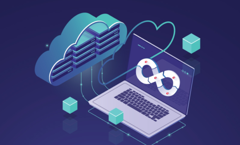 The Rise of DevOps Consulting Companies in the USA: Powering the Next Phase of Digital Transformation