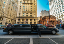 Luxury Limousine Service in New York: The Ultimate Experience for Every Occasion